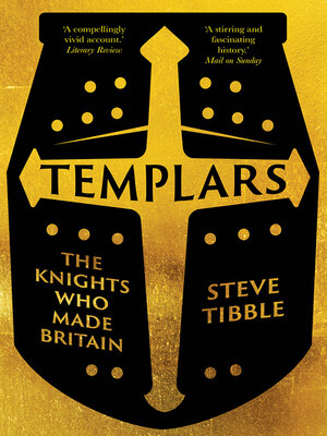 Templars - ebook